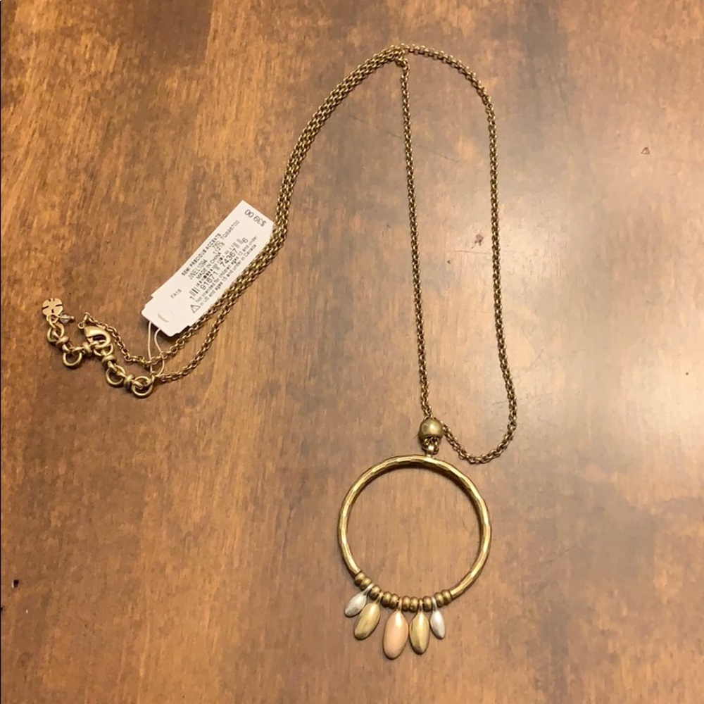 Lucky Brand necklace